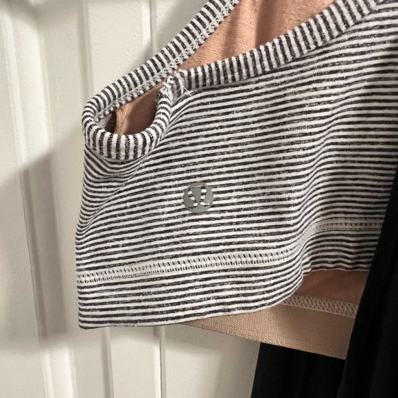 Lululemon No Limit Tank - Picture 3 of 3